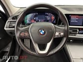BMW 320 d Touring xDrive Business Design