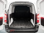 Peugeot Partner 1.5 BlueHDi Pro Standard