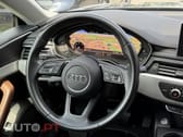 Audi A5 35 TDI S tronic