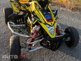 Suzuki LT-Z 400 K9