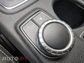 Mercedes-Benz CLA 180 d Urban Aut.