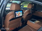 BMW 730 D PACK M CARBON CORE