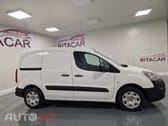 Peugeot Partner 1.6 HDI IVA DEDUTIVEL