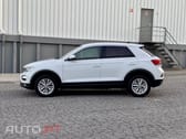 Volkswagen T-Roc 1.6 TDI Style