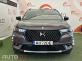 DS DS7 Crossback E-Tense Performance Line EAT8