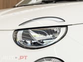 Fiat 500e Passion