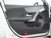 Mercedes-Benz A 180 d Style