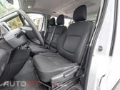 Renault Trafic 1.6dCi L1H1 9 Lugares NACIONAL