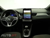 Renault Captur 1.0 TCe Techno