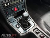 Mercedes-Benz SLK 200 Standard