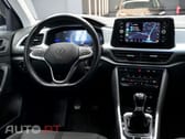 Volkswagen T-Roc 1.0 TSI