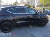 DS DS4 Crossback 1.6 BlueHDi So Chic J18 EAT6