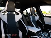 BMW M3 Competition