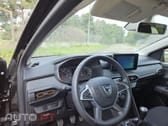 Dacia Sandero SANDERO Stepway