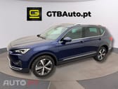 Seat Tarraco 1.4 eHybrid DSG X-Perience I.V.A DEDUTÍVEL 