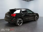 Audi Q2 30 TDI S line S tronic