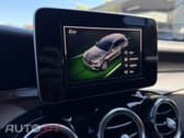 Mercedes-Benz GLC 250 d AMG Line 4-Matic