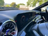 Mercedes-Benz A 200 AMG Line Aut.