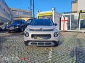 Citroen C3 Aircross 1.2 PureTech Shine