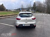 Renault Clio 1.5 dCi Business