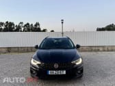 Fiat Tipo 1.3 M-Jet Lounge Tech