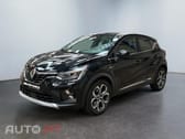 Renault Captur 1.6 E-Tech Plug-In Intens