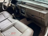 Mitsubishi L200 2.5 D CD