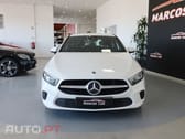 Mercedes-Benz A 180 d Style Aut.