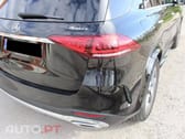 Mercedes-Benz GLE de 4Matic