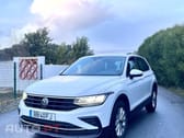 Volkswagen Tiguan 1.4 TSI eHybrid Life DSG