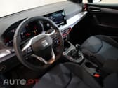 Seat Ibiza 1.0 TSI FR
