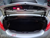 Mercedes-Benz C 200 AMG Line Aut.