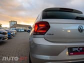 Volkswagen Polo 1.6 TDI Confortline
