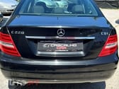 Mercedes-Benz C 220 BlueTEC Exclusive Aut.