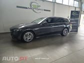 Mercedes-Benz C 300 e AMG Line