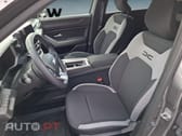 Dacia Bigster HYBRID 155 Journey