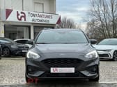 Ford Focus 1.0 EcoBoost ST-Line