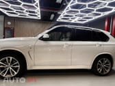 BMW X5 xDrive40d