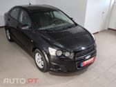 Chevrolet Aveo 1.2 LT