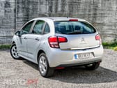 Citroen C3 1.2 VTi Exclusive