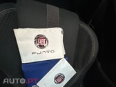 Fiat Punto Evo 1.3 Multijet