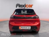Peugeot 208 1.2 PureTech Allure EAT8