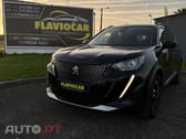 Peugeot 2008 1.2 PureTech Allure Pack EAT8