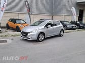 Peugeot 208 1.4 HDi Active
