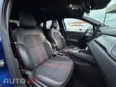 Renault Captur 1.6 E-Tech RS Line