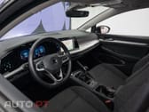 Volkswagen Golf Variant 1.5 TSI Life