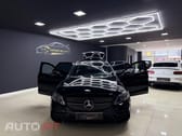 Mercedes-Benz C 220 d AMG Line
