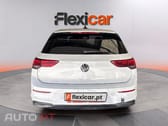 Volkswagen Golf 1.0 TSI Life