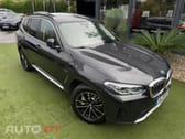 BMW X3 30 e xDrive Advantage