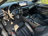 BMW 520 e Pack M